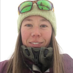 Meet your Posher, Casey